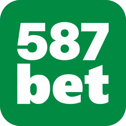587bet — Cassino online no Brasil Bônus, PIX e jogos certificados - 587bet.COM Logo